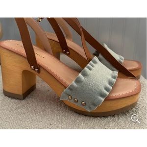 Madden Girl Platform Hells